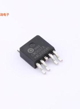 CMD607A -[原装(MOSFET)TO-252-4L