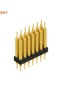 MK 214 X 3 14 G -原装[Solder and plug pins, D0.5 mm接头