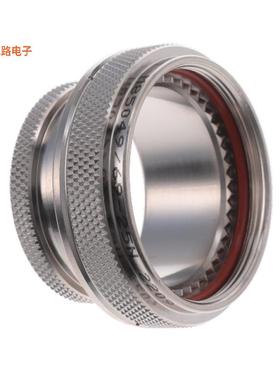 M85049/69-25N -[全新CONN BACKSHELL ADPT SZ25 J SILV]