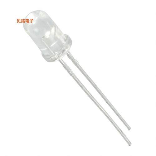 HLMP-EG3G-VX0DD -[全新LED RED T-1 3/4 T/H]