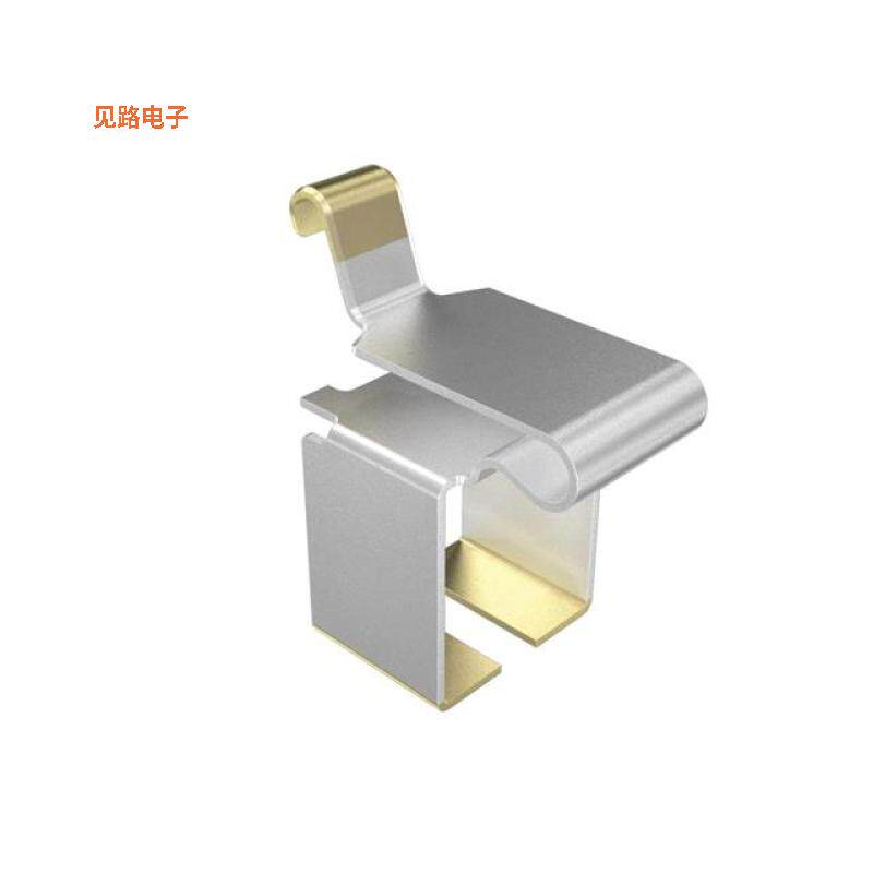 Z00C-4G7L1-11000 -原装[RFI FINGERSTOCK SS GOLD SOLDER簧片