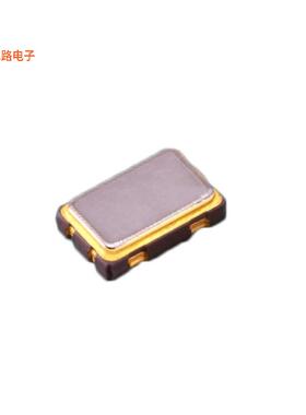 EC3625ETTTS-27.000M TR -原装[OSC XO 27MHZ 3.3V CMOS SMD晶体