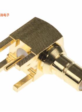 4205417C047 -原装[CONN SMB JACK 50 OHM TRSMB