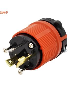 ASL520P -原装[AC PLUG NEMA L5-20PNEMA L5-20P