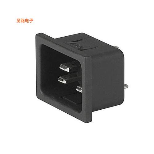 4793.3000 -原装[PWR ENT RCPT IEC320-C20 PANEL QCIEC 320-C20