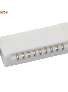 0528520970 -原装[CONN FFC FPC BOTTOM 9POS 1MM R/AFFC，FPC