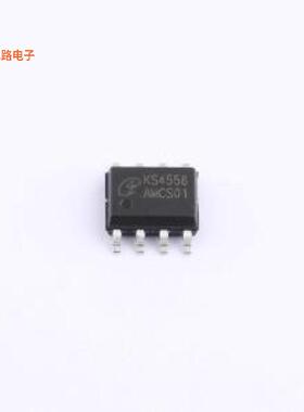 KS4558 -[原装运算放大器SOP-8