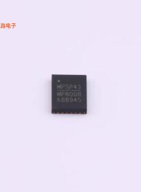 MP8008GV-Z -[原装以太网供电(PoE)控制器QFN-28(4x5)