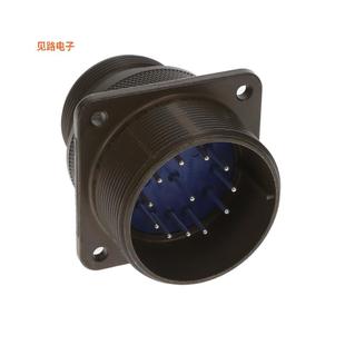 5015 Style Duty General DTL 全新MIL 18P 3100A