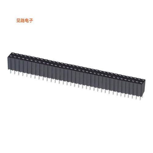 929975-01-34-RK -[全新CONN RCPT 68POS 0.1 TIN PCB]
