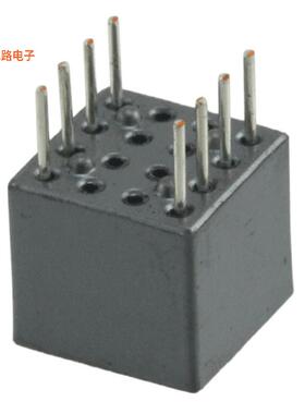 742730023 -[全新FERRITE BEAD 334 OHM RADIAL 1LN]