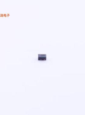 BZT52C6V2LP-7 -[原装DIODE ZENER 6.2V 250MW 2DFNX1-DFN1006-2