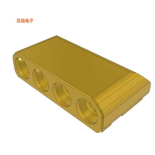 GPPC-PF-1-04-EG-RA-SM -[全新MULTI-POSITION SMPM 4 P