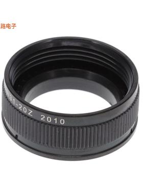 M85049/31-20Z -[全新CONN BACKSHELL E NUT SZ20 37 BLK]