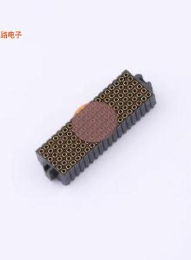 ASP-189983-01 -[原装CONN ARRAY VITA 42SMD,P=1.27mm