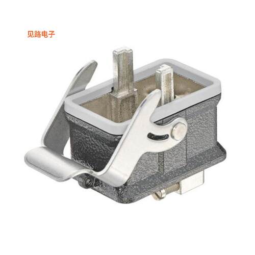 09140010303 -[全新CONN HAN MODULAR COMPACT HOUSING]