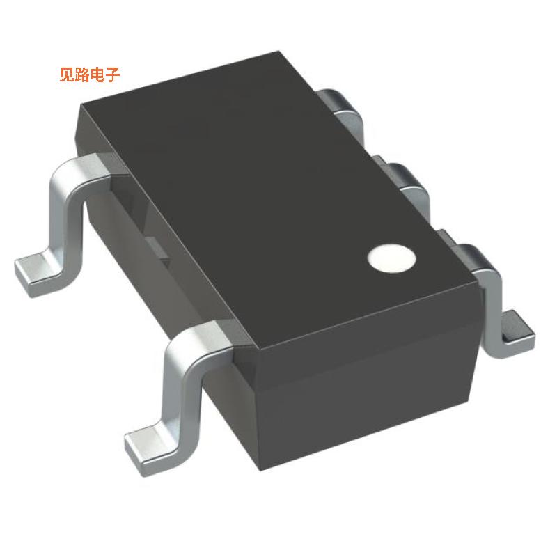 MC74HC1G32DBVT1G-Q-正品[SINGLE 2-INPUT OR GATE或门