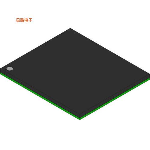 MT58L128L32P1F-10 -[全新IC SRAM 4MBIT PAR 165FBGA]