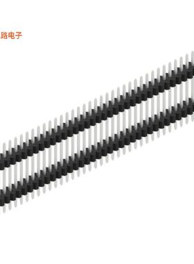 SLV W 6 092 35 Z -原装[ONE ROW,  0.4 MMFOR INT35