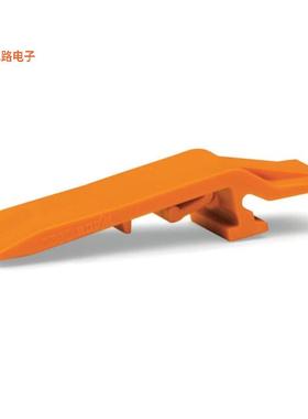 2022-152 -原装[LOCKING LEVER; CAN BE SNAPPED ON锁杆