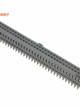 XG5M-6432-N -原装[CONN SOCKET 64POS IDC 24AWG GOLD插口