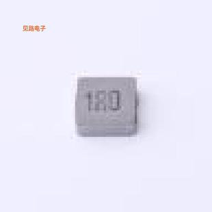 功率SMD 原装 6.6x7mm 1R0MT FAUL0624