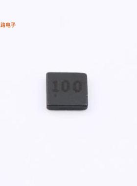 YSMC0410H-100MB -[原装功率SMD,4.1x4.1mm