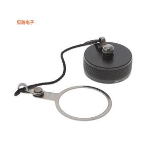 RJFTVC7ZNF057 -[全新RJFTV REDUCED FLANGE JAM NUT CAP]