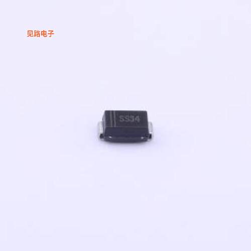 SS34AT -[原装肖特基二极管SMA