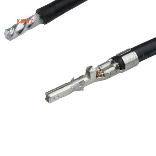 0367693064 -[全新MICROFIT PLUS 16AWG FMALE SN]