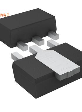 2SCR554P5T100 -[全新TRANS NPN 80V 1.5A MPT3]