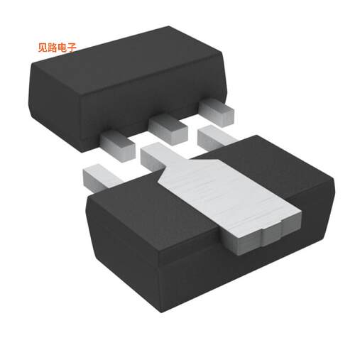2SAR340PT100Q -[全新TRANS PNP 400V 0.1A MPT3]