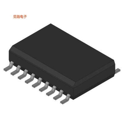 UC3874DW-2 -[全新1A, 300KHZ BIPOLAR, PDSO18]