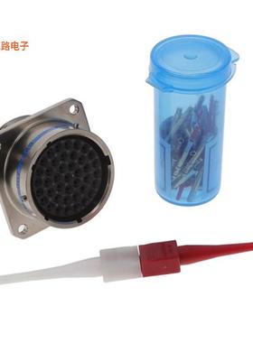 MS3470L20-41S -原装[MATRIX 26482 II插座，母型插口