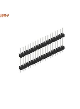 SL 5 147 18 Z -原装[ONE ROW,  0.635 MM STRO接头