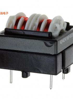 7448640404 -原装[CMC 22MH 400MA 2LN TH电源线