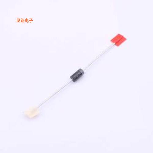 ER206_AY_00101 -[原装快恢复/高效率二极管DO-15
