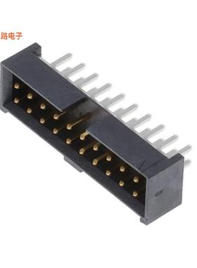 LTMM-110-02-F-D -原装[CONN HEADER VERT 20POS 2MM接头