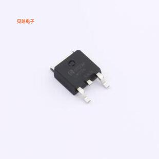 LM317AMDT/TR -[原装线性稳压器(LDO)TO-252-2