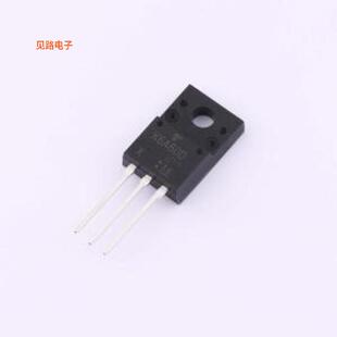 TK6A60D(STA4,X,S) -[原装(MOSFET)SC-67
