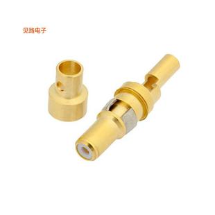 Plug Sub Contact Solder PE4845 Attach 全新D