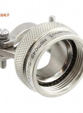 A8504952S16N -原装[CONN CABLE CLAMP SZ16 SIL 1-20缆线夹