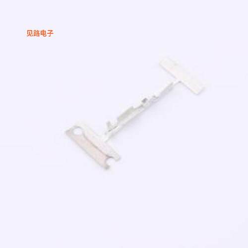 全新10141272-112LF -[原装MICROSPACE TERMINAL-FEMALE]