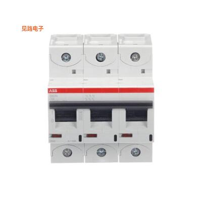 原装正品 2CCS893001R0634  S803N-C63-全新]