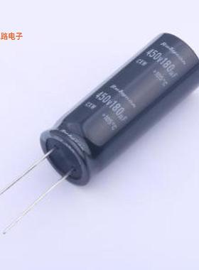 450CXW180MEFR18X45 -[原装插件,D18xL45mm]