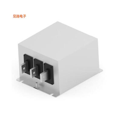 150 AHV S FP -原装[LINE FILTER 150A CHASSIS MOUNT三相