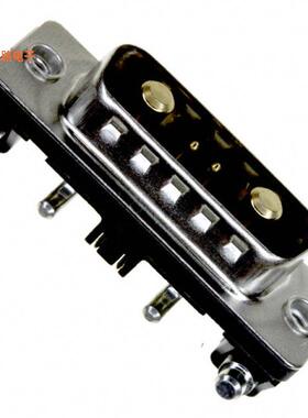 10070158-00419XLF -[全新CONN D-SUB PLG 4P R/A SLDR PASTE]