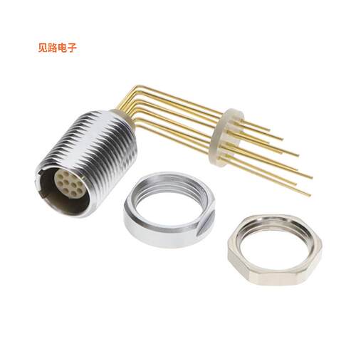 G51LFC-P10QC00-A000 -[全新ODU MINI-SNAP RECEPT, STY 5, SZ]