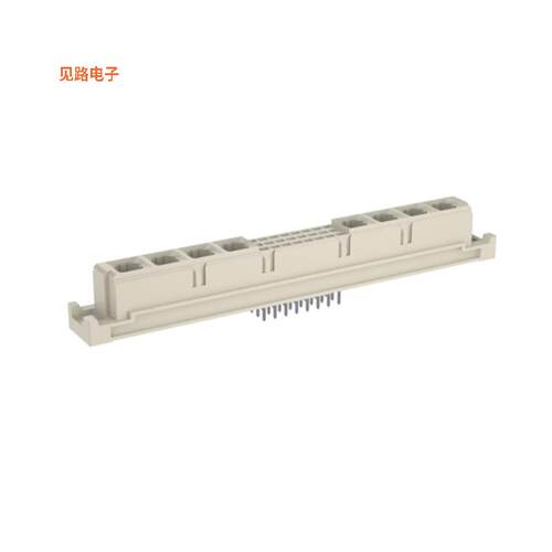 294711-E -[全新CONN DIN RCPT 32POS]