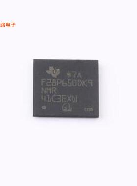 F28P650DK9NMR -[原装32-BIT MCU 2X C28X+CLANFBGA-169(9x9)